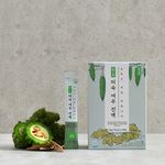 [CheongSum] Fermented Bittermelon & Jerusalem Artichoke Extract 12gx30ea-Made in Korea